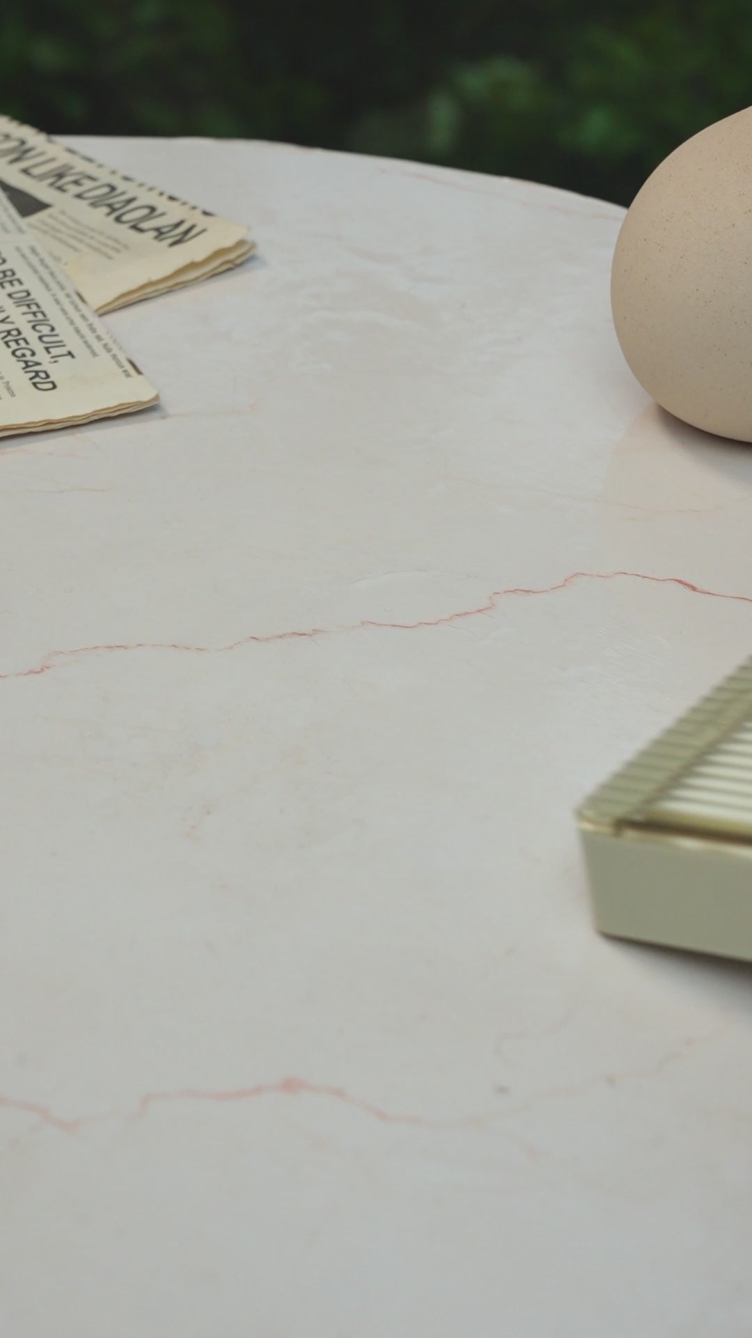 Automatic Dental Floss Case video cover
