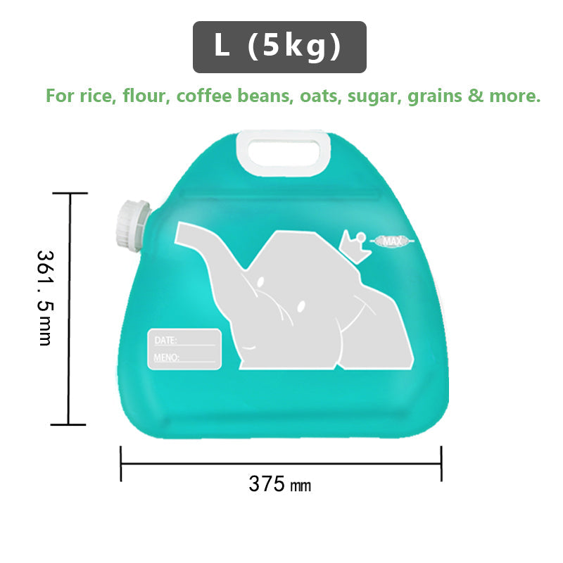 Grain Storage Bag large