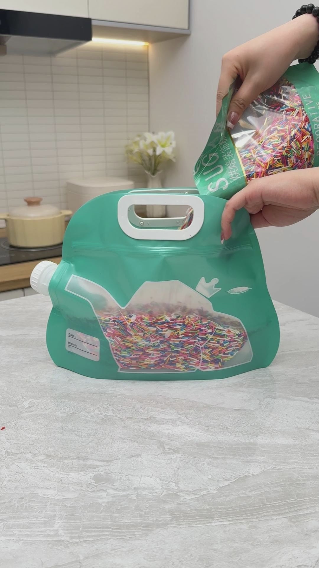Grain Storage Bag video cover