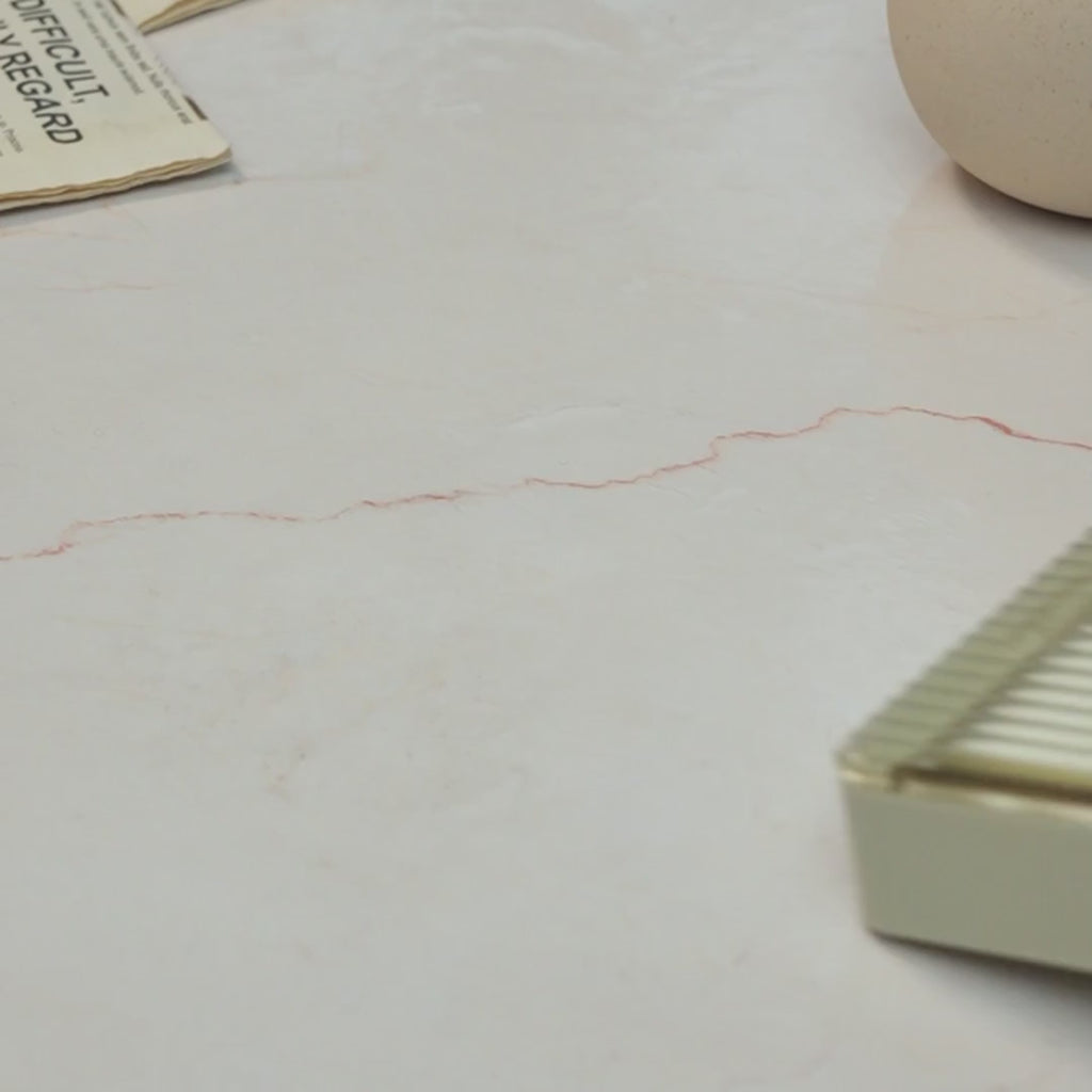 Automatic dental floss case operation demonstration with original NONOLADY background music